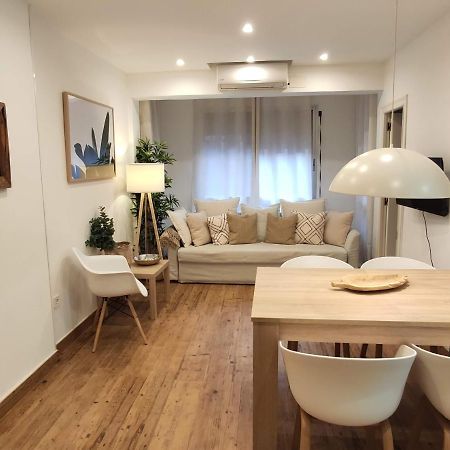 Apartamento Playa Valensiya Dış mekan fotoğraf