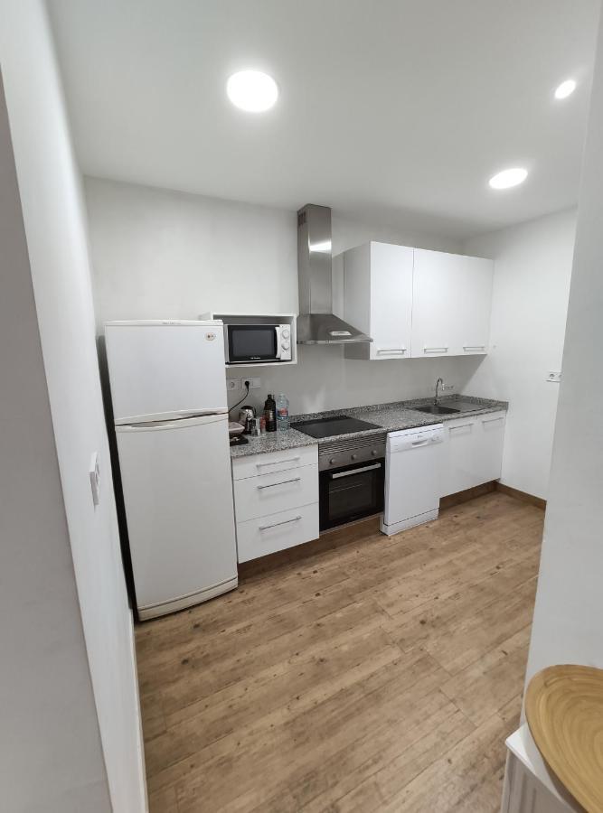 Apartamento Playa Valensiya Dış mekan fotoğraf