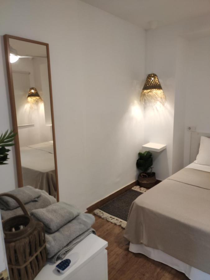 Apartamento Playa Valensiya Dış mekan fotoğraf