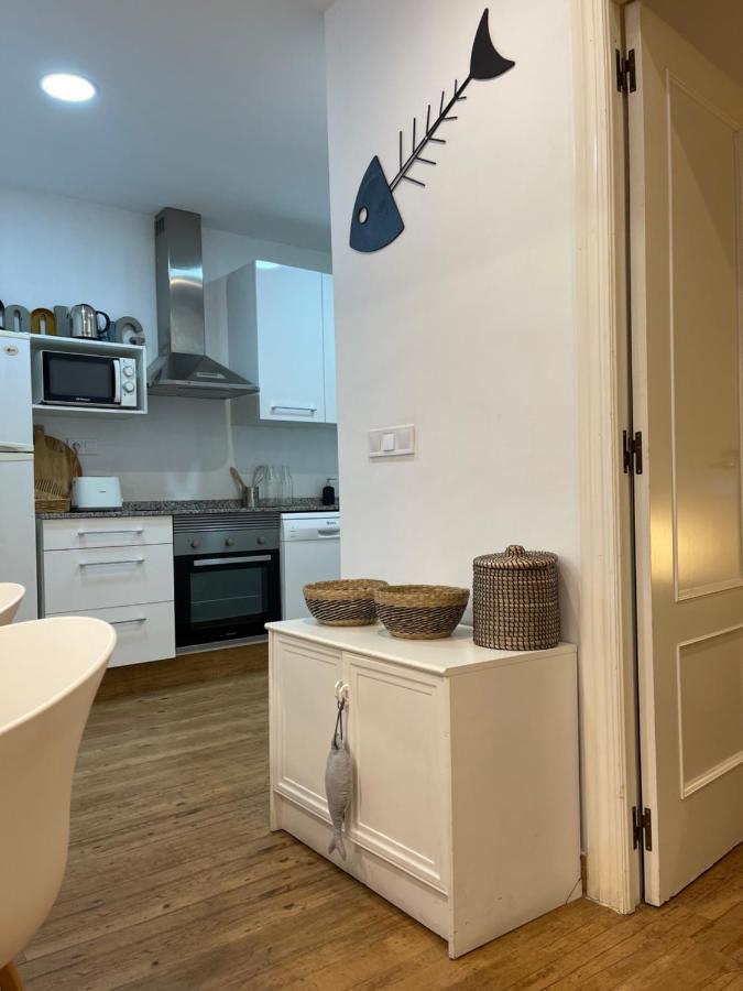 Apartamento Playa Valensiya Dış mekan fotoğraf