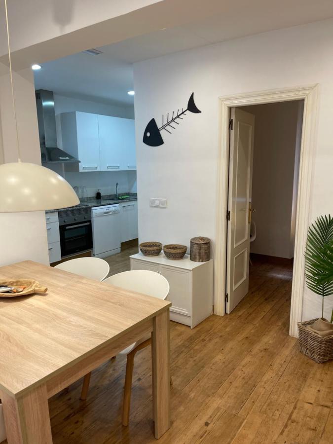 Apartamento Playa Valensiya Dış mekan fotoğraf