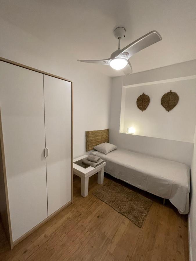 Apartamento Playa Valensiya Dış mekan fotoğraf
