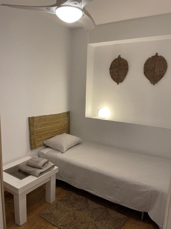 Apartamento Playa Valensiya Dış mekan fotoğraf
