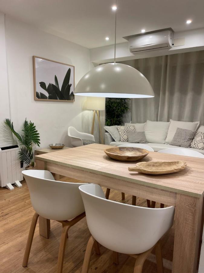 Apartamento Playa Valensiya Dış mekan fotoğraf