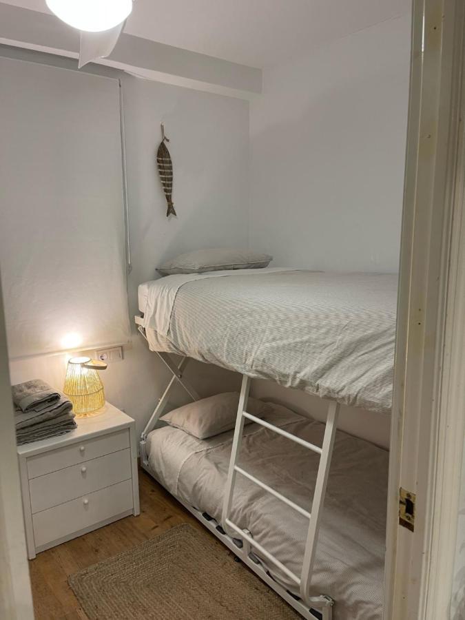 Apartamento Playa Valensiya Dış mekan fotoğraf