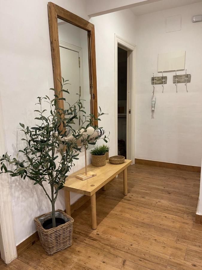 Apartamento Playa Valensiya Dış mekan fotoğraf