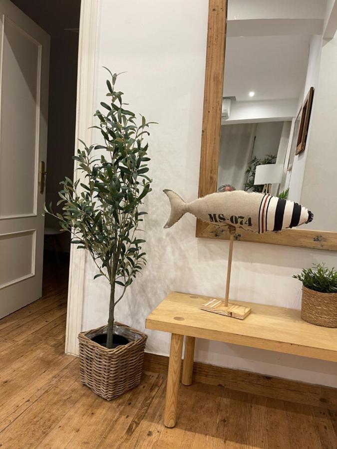 Apartamento Playa Valensiya Dış mekan fotoğraf