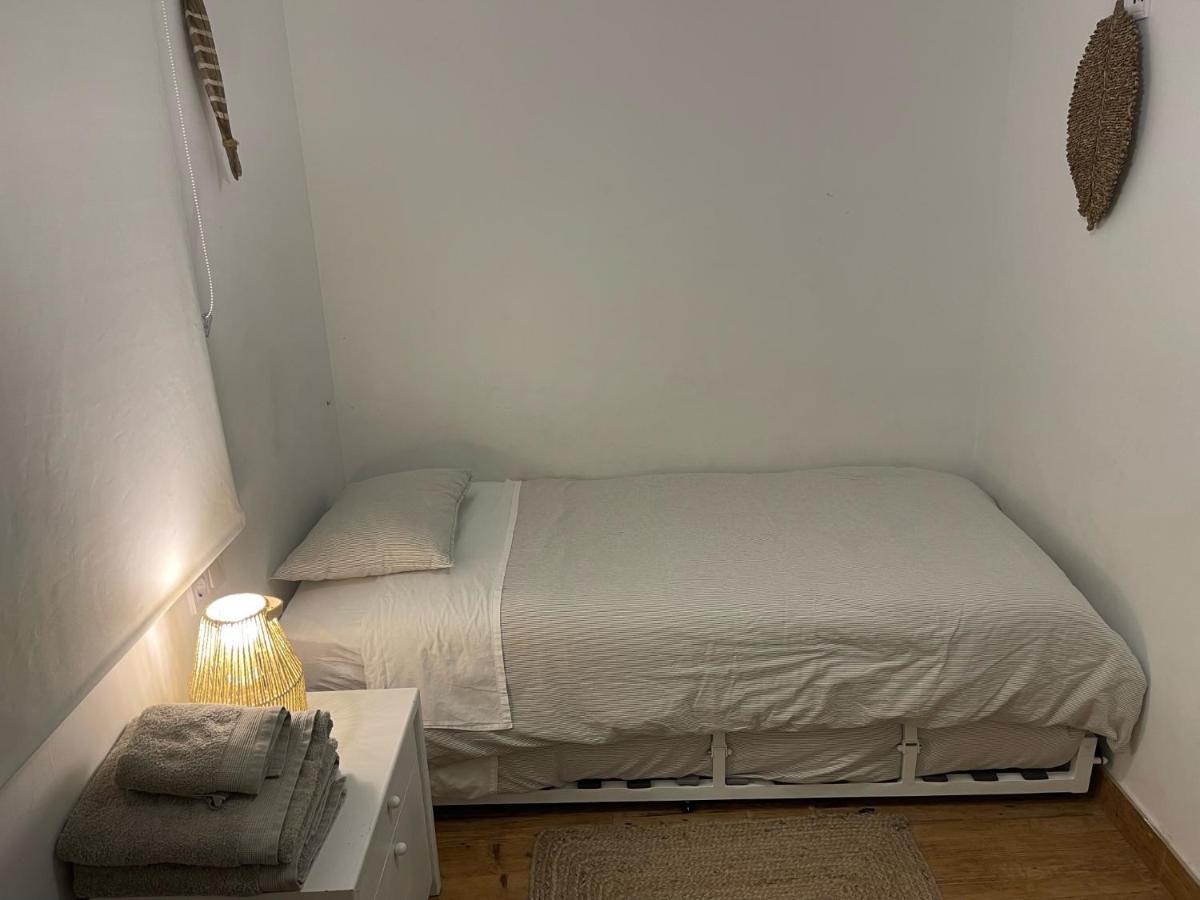 Apartamento Playa Valensiya Dış mekan fotoğraf