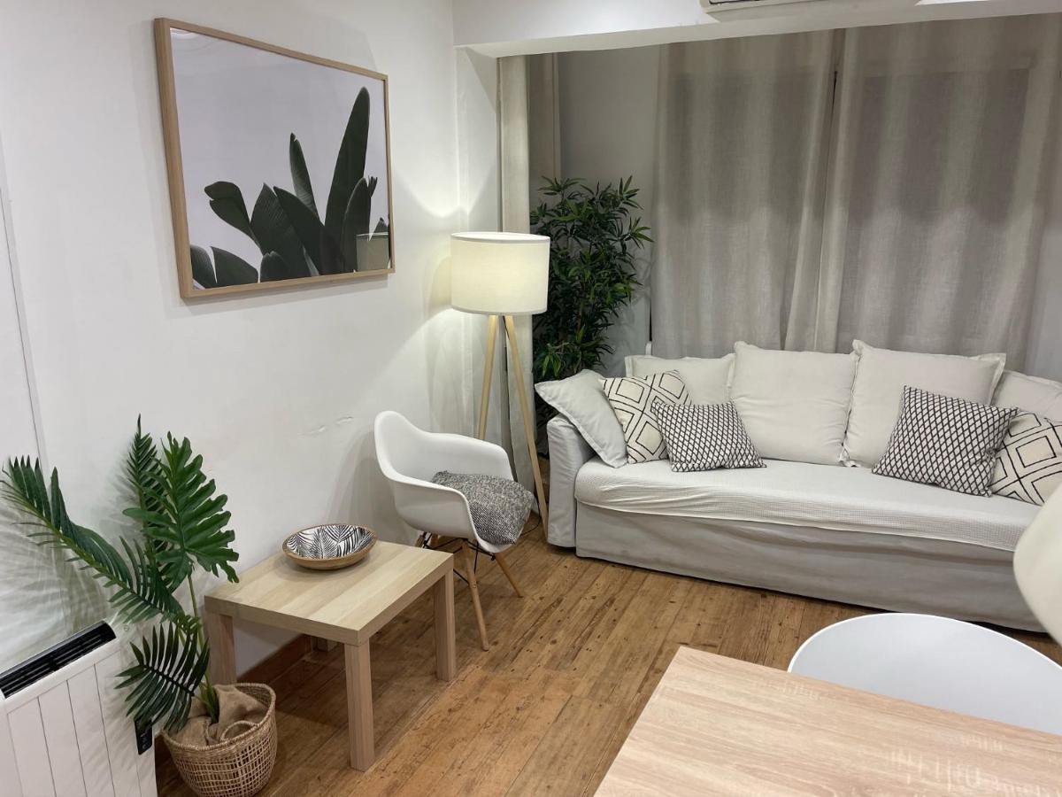 Apartamento Playa Valensiya Dış mekan fotoğraf
