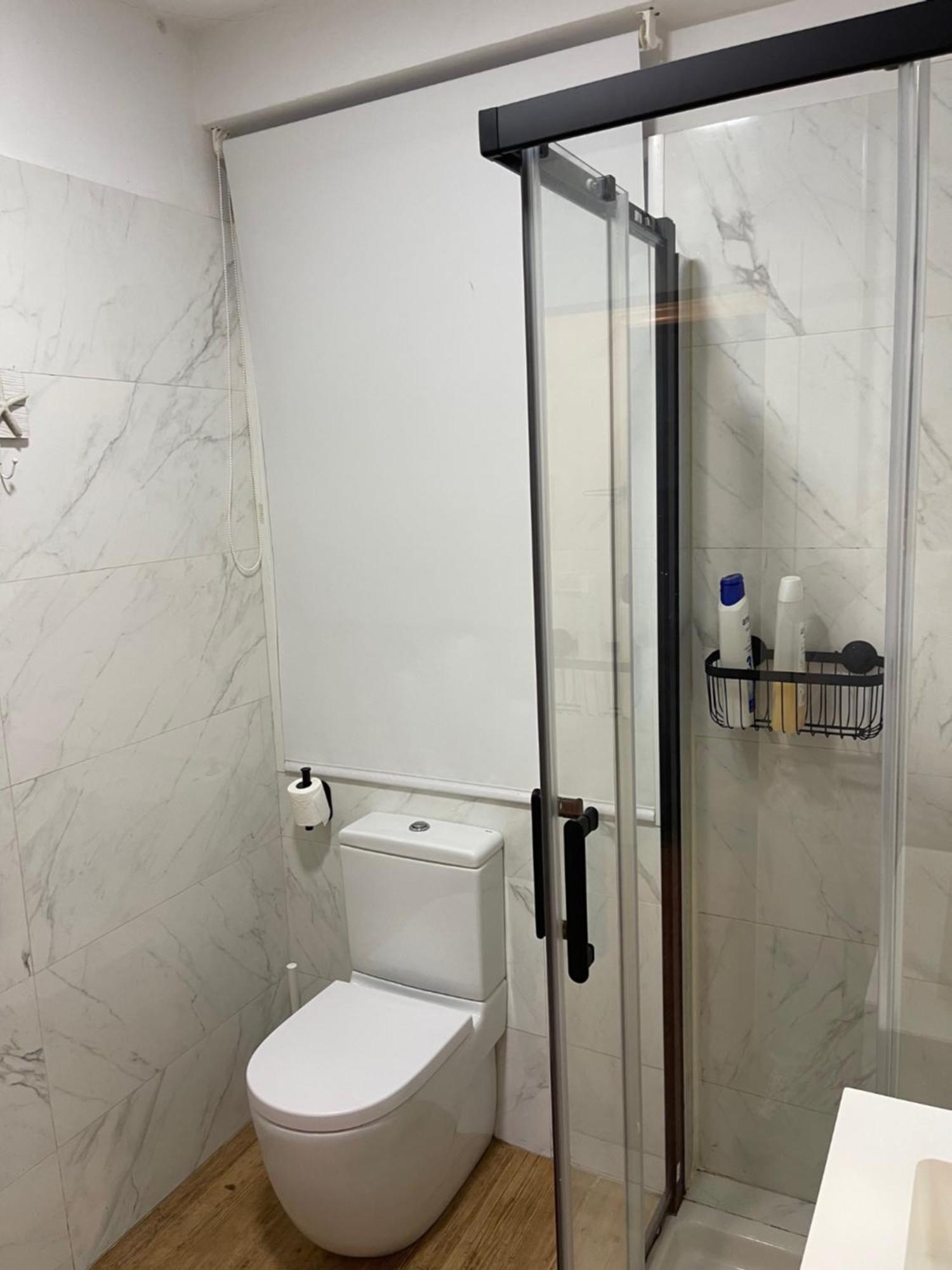 Apartamento Playa Valensiya Dış mekan fotoğraf
