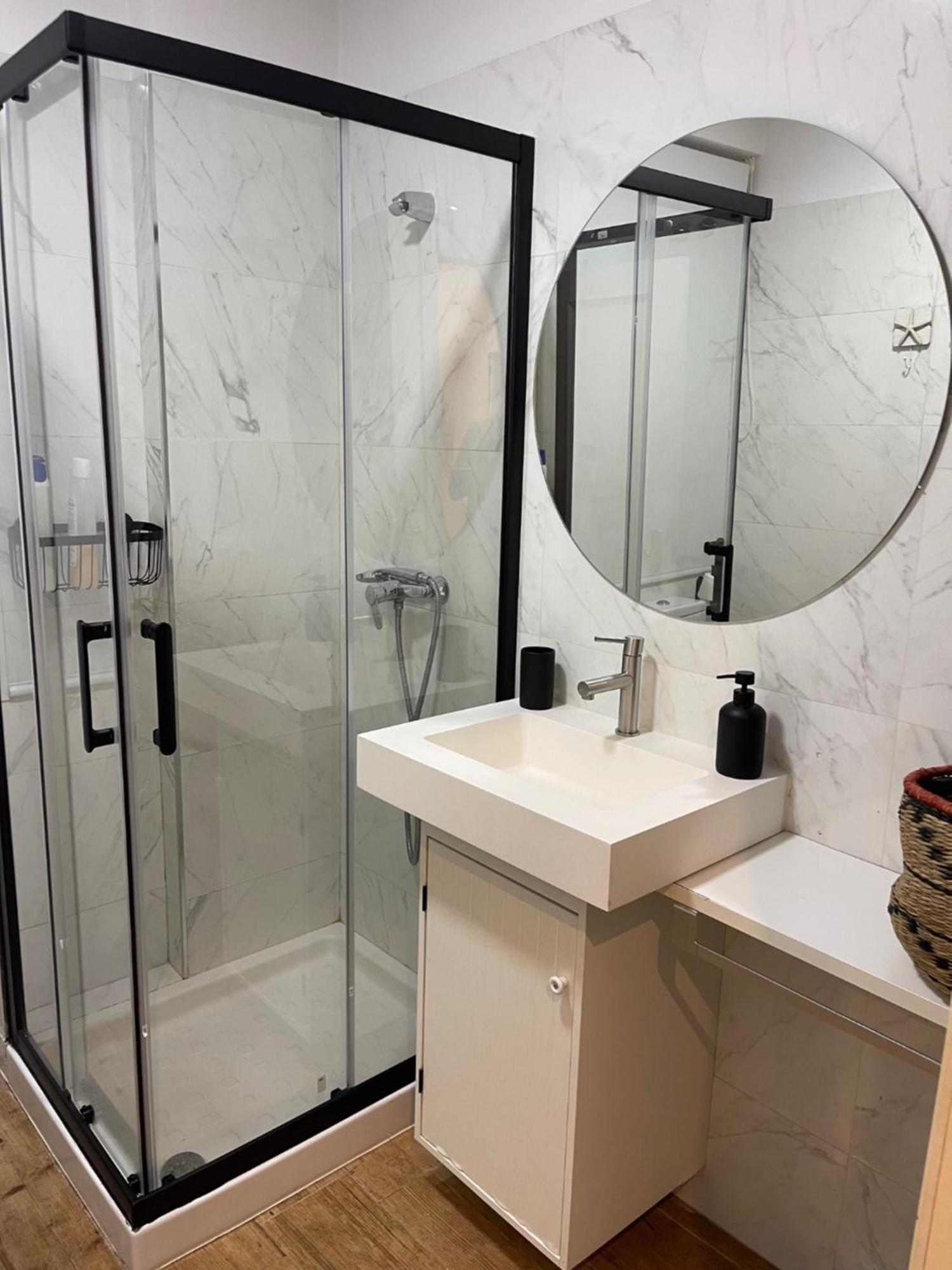 Apartamento Playa Valensiya Dış mekan fotoğraf