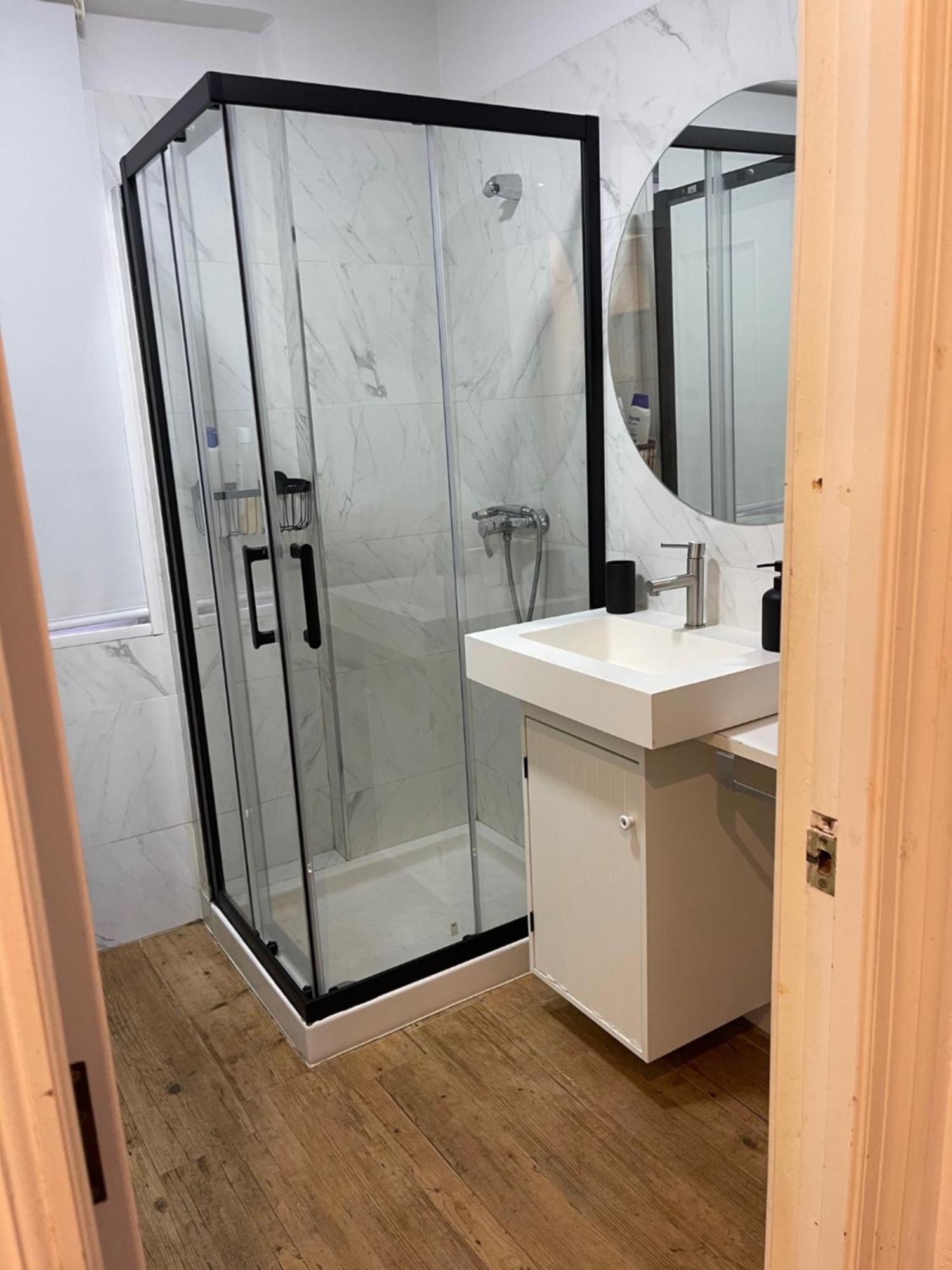 Apartamento Playa Valensiya Dış mekan fotoğraf